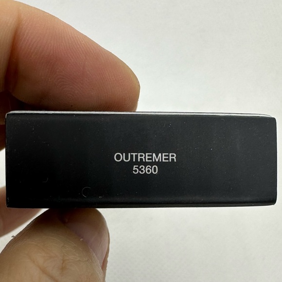 Dose Of Colors Block Party Eyeshadow I Need Space - Picture 3 of 7